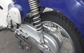 HONDA C110 SUPER CUB JA42