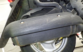 YAMAHA JOG Gen.5 2015 SA36J