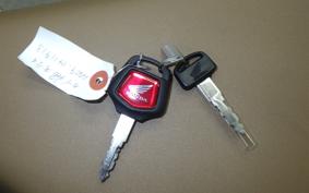 HONDA C50 SUPER CUB 2015 AA09