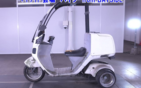 HONDA GYRO