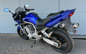 YAMAHA FZS1000 FAZER 2001 6100