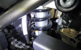 SUZUKI SV650 X A 2022 VP55B