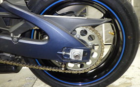 SUZUKI GSX-R750 2011