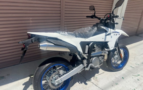 SUZUKI DR-Z4SM 2026 ER1AH