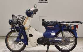 HONDA C50 SUPER CUB AA01