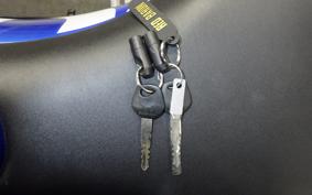 SUZUKI GSX-R125 DL33B