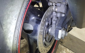 SUZUKI HAYABUSA Gen.2 2011