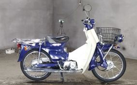 HONDA SUPER CUB50 AA01