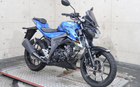 SUZUKI GSX-S125 ABS DL32B
