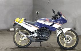 HONDA NS50F AC08