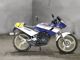 Фото Honda NS50F с японского аукциона
