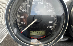 HARLEY XL1200R 2007 CV3