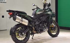 BENELLI TRK502X 2025