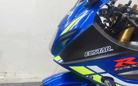 SUZUKI GSX-R1000R 2018 DM11G