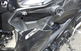 SUZUKI GSX-S125 DL32B