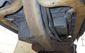 SUZUKI LET's 4 CA45A