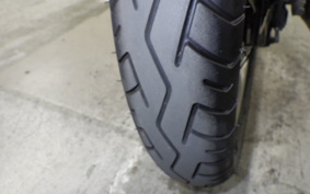 YAMAHA SR400 Gen.5 2019 RH16J