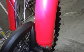 HONDA CRF450R 2026 PE07
