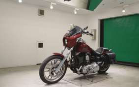 HARLEY FXDL 1580 2007