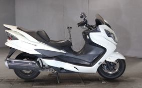SUZUKI SKYWAVE 250S CJ46A