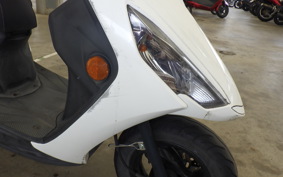 YAMAHA AXIS 125 Z SED7J