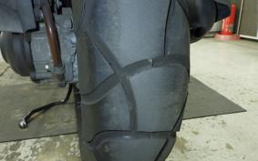 HONDA ZOOMER AF58