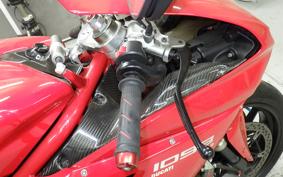 DUCATI 1098 2007