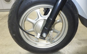 HONDA TACT-4ﾍﾞｰｼｯｸ AF79