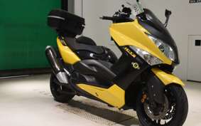 YAMAHA T-MAX 500 2009 SJ08J