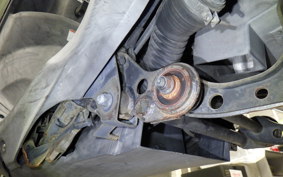 YAMAHA AXIS 125 TREET 2019 SE53J