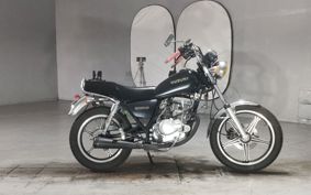SUZUKI GN125 F Gen.2 PCJ2N