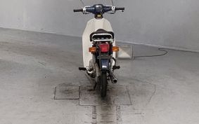 HONDA SUPER CUB50 C50
