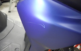 YAMAHA X FORCE 2014 SG79J