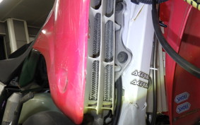 HONDA CRM250R GEN 3 2021 MD24