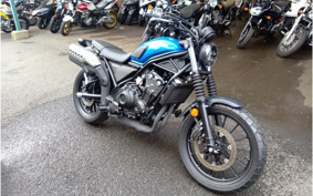 HONDA CL500 2023 PC68