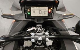 HONDA NC750X DCT 2022 RH09