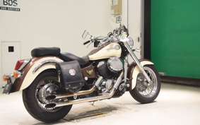 HONDA SHADOW 750 Gen. 2 1998 RC44