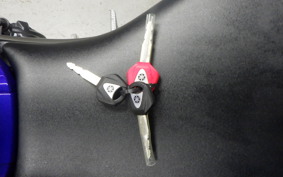 YAMAHA YZF-R7 2023 RM39J