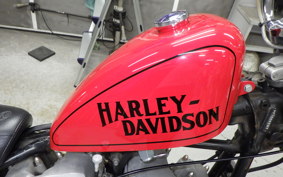 HARLEY FX 1200 2020