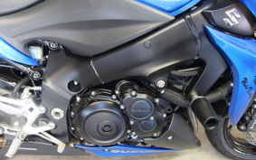 SUZUKI GSX-S1000 2015 GT79A