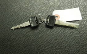 HONDA C110 SUPER CUB JA10