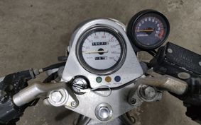 YAMAHA SRX250 3WP