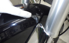TRIUMPH ROCKET III CLASSIC 2008