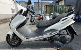 YAMAHA MAJESTY 125FI SE27