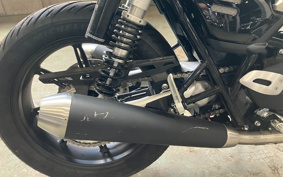 TRIUMPH SPEED TWIN 900 DP0G27