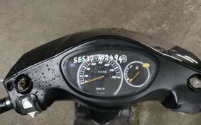 YAMAHA AKUSHI STREET SE53J