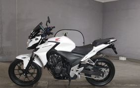 HONDA CB400F 2015 NC47