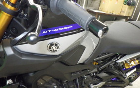 YAMAHA MT-09 ASP 2019 RN52J
