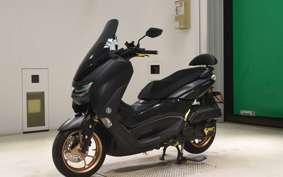 YAMAHA N-MAX 155 2007 SG66J