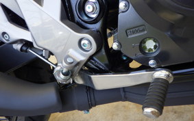 SUZUKI Vｽﾄﾛｰﾑ250A